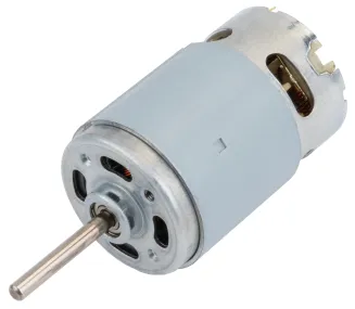 SILNIK DO NOŻYC AKUMULATOROWYCH PM-NA-20C-SI - 2