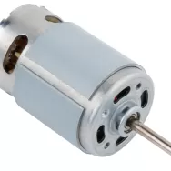SILNIK DO NOŻYC AKUMULATOROWYCH PM-NA-20C-SI