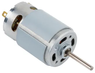 SILNIK DO NOŻYC AKUMULATOROWYCH PM-NA-20C-SI - 3