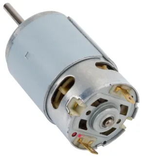 SILNIK DO NOŻYC AKUMULATOROWYCH PM-NA-20C-SI - 7