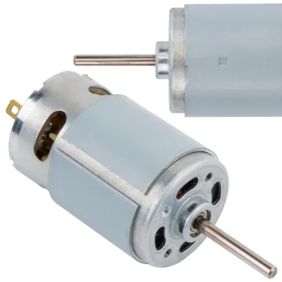 SILNIK DO NOŻYC AKUMULATOROWYCH PM-NA-20C-SI