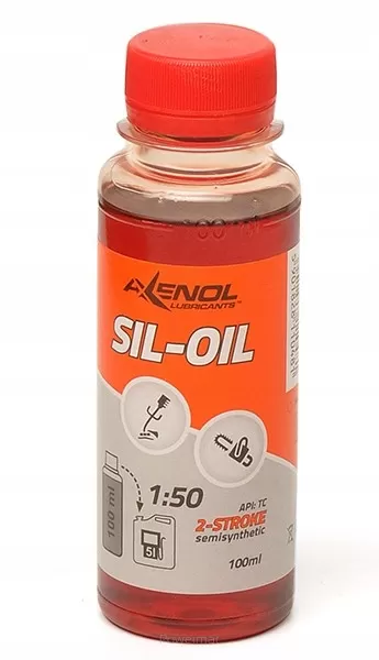 Olej Do Pily