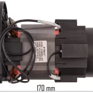 SILNIK DO MYJKI RTMC0029-SI