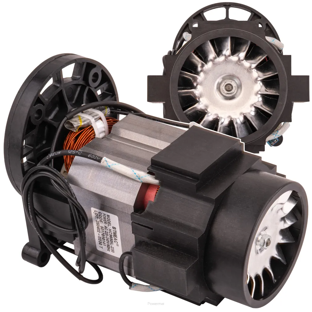 SILNIK DO MYJKI RTMC0029-SI