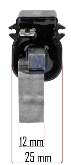 CEWKA ZAPŁONOWA DO KOSIARKI SPALINOWEJ MODUŁ ISKROWNIK DO ŚWIECY 305mm PM-KSS-5S-CE - 8