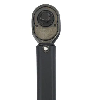 Klucz DYNAMOMETRYCZNY do Kół 3/8'' 7-112Nm z Blokadą Certyfikat Kalibracji RTKD0090 - 2