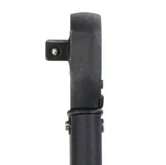 Klucz DYNAMOMETRYCZNY do Kół 3/8'' 7-112Nm z Blokadą Certyfikat Kalibracji RTKD0090 - 4