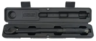 Klucz DYNAMOMETRYCZNY do Kół 3/8'' 7-112Nm z Blokadą Certyfikat Kalibracji RTKD0090 - 8