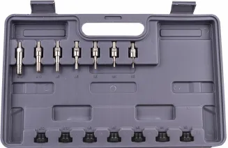 Nitownica ręczna do nitonakrętek M3-M12 PM-NIR-110SU - 13