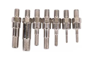 Nitownica ręczna do nitonakrętek M3-M12 PM-NIR-110SU - 7