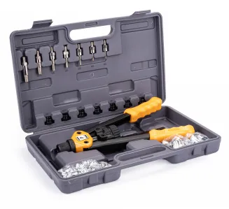 Nitownica ręczna do nitonakrętek M3-M12 PM-NIR-110SU - 8