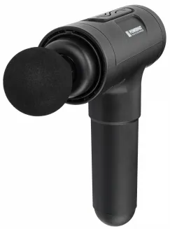 Pistolet do Masażu 1800mAh + 6 głowic PM-MAS-1800BM - 2