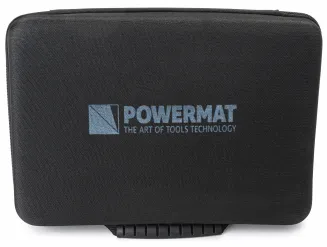 Pistolet do Masażu 1800mAh + 6 głowic PM-MAS-1800BM - 14