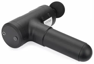 Pistolet do Masażu 1800mAh + 6 głowic PM-MAS-1800BM - 3