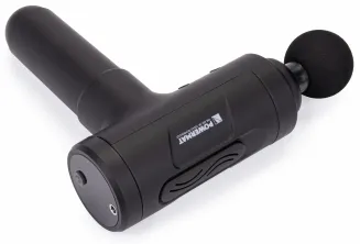 Pistolet do Masażu 1800mAh + 6 głowic PM-MAS-1800BM - 4