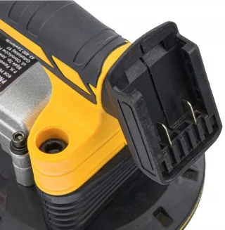 PRZYSSAWKA WIBRUJĄCA DO UKŁADANIA PŁYTEK WIBRATOR DO POZIOMOWANIA 2xAKU 21V  PM-APWDP-150T - 3