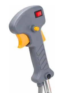 KOSA SPALINOWA KOSIARKA PODKASZARKA WYKASZARKA SZELKI MASKA 6KM PM-KS-600T - 7