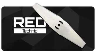 NÓŻ TNĄCY DO PODKASZARKI RTPKA0104-NT - 2