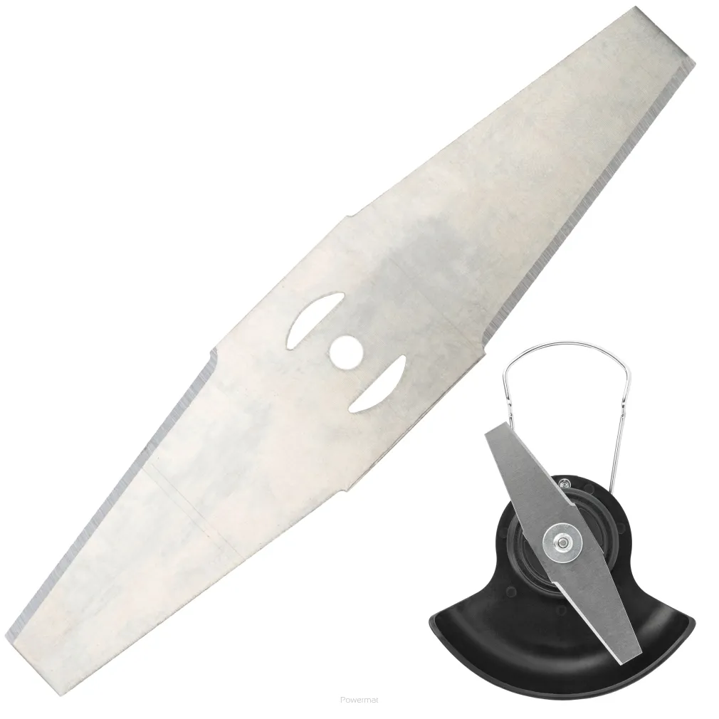 NÓŻ TNĄCY DO PODKASZARKI RTPKA0104-NT