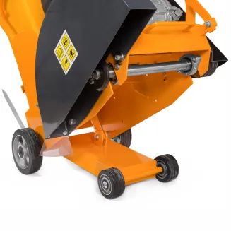 Piła do asfaltu i betonu PM-PDAB-450H Honda GX390 13KM - 2