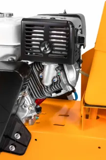 Piła do asfaltu i betonu PM-PDAB-450H Honda GX390 13KM - 10