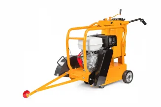 Piła do asfaltu i betonu PM-PDAB-450H Honda GX390 13KM - 11