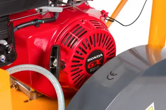 Piła do asfaltu i betonu PM-PDAB-450H Honda GX390 13KM - 13