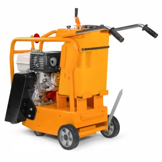 Piła do asfaltu i betonu PM-PDAB-450H Honda GX390 13KM - 7