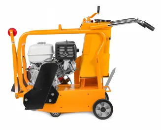 Piła do asfaltu i betonu PM-PDAB-450H Honda GX390 13KM - 9