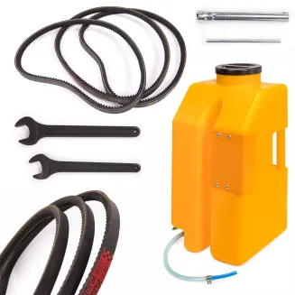 Piła do asfaltu i betonu PM-PDAB-450H Honda GX390 13KM - 16