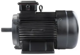 SILNIK DO KOMPRESORA OLEJOWEGO ELEKTRYCZNY 3000RPM 1200L/min 10KM 400V PM-KO-300T-400V-SI - 3