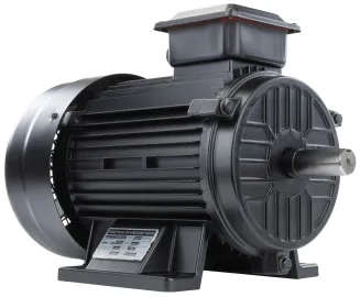 SILNIK DO KOMPRESORA OLEJOWEGO ELEKTRYCZNY 3000RPM 1200L/min 10KM 400V PM-KO-300T-400V-SI - 4