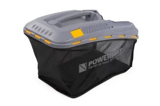 Kosiarka spalinowa do trawy z napędem 8w1 7KM 173cc - 51cm PM-KSS-700SH - 7