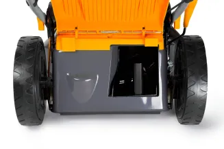 Kosiarka spalinowa do trawy z napędem 8w1 7KM 173cc - 51cm PM-KSS-700SH - 9