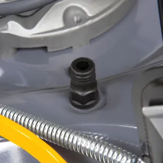 Kosiarka spalinowa do trawy z napędem 8w1 7KM 173cc - 51cm PM-KSS-700SH - 10