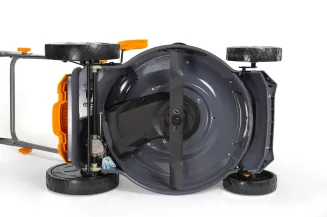 Kosiarka spalinowa do trawy z napędem 8w1 7KM 173cc - 51cm PM-KSS-700SH - 11