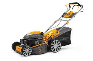 Kosiarka spalinowa do trawy z napędem 8w1 7KM 173cc - 51cm PM-KSS-700SH - 12