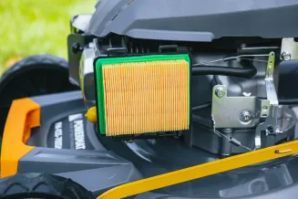 Kosiarka spalinowa do trawy z napędem 8w1 7KM 173cc - 51cm PM-KSS-700SH - 15