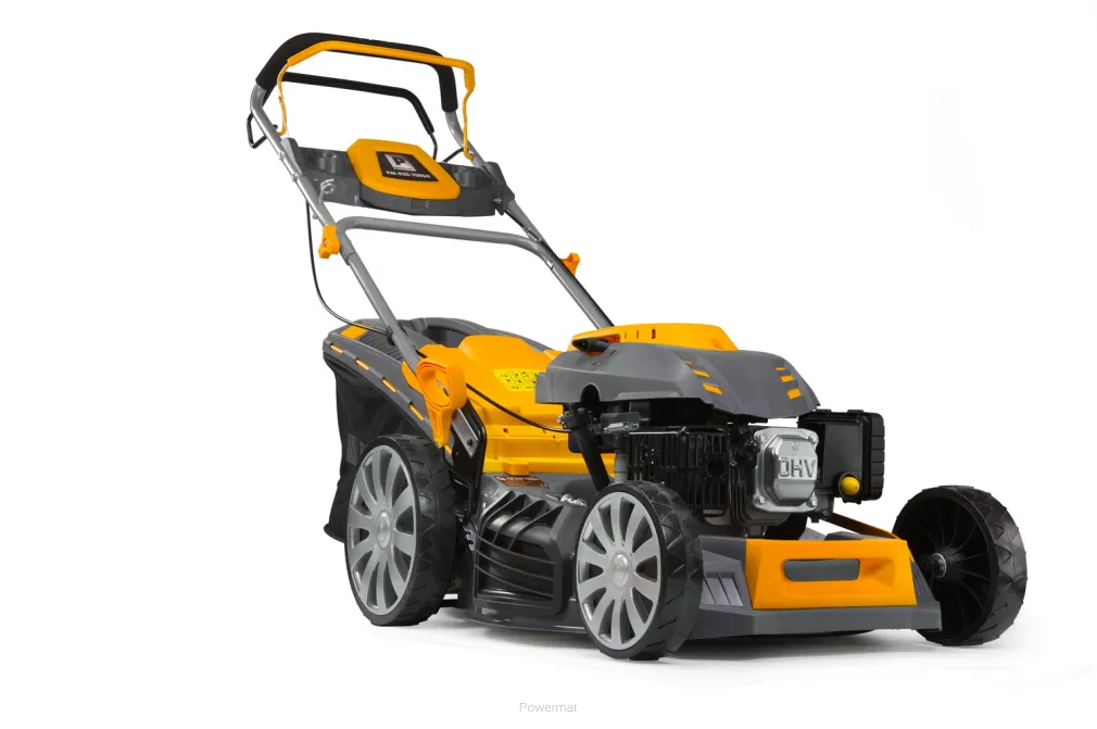 Kosiarka spalinowa do trawy z napędem 8w1 7KM 173cc - 51cm PM-KSS-700SH