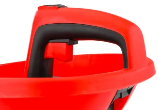 SIEWNIK AKUMULATOROWY ROZSIEWACZ DO NASION TRAWY NAWOZU 3L AUTOMATYCZNY RTSAK0097 - 11