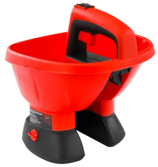 SIEWNIK AKUMULATOROWY ROZSIEWACZ DO NASION TRAWY NAWOZU 3L AUTOMATYCZNY RTSAK0097 - 3