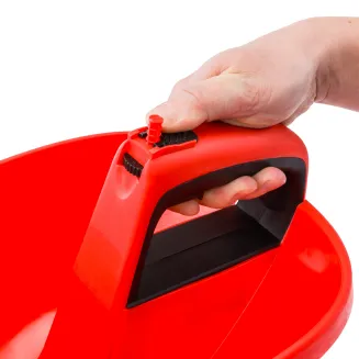 SIEWNIK AKUMULATOROWY ROZSIEWACZ DO NASION TRAWY NAWOZU 3L AUTOMATYCZNY RTSAK0097 - 6