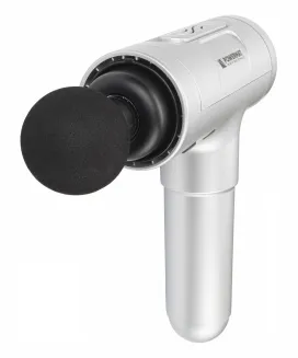 Pistolet do Masażu 1800mAh + 6 głowic PM-MAS-1800SM - 2