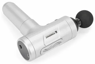 Pistolet do Masażu 1800mAh + 6 głowic PM-MAS-1800SM - 3