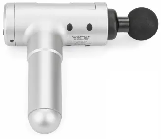 Pistolet do Masażu 1800mAh + 6 głowic PM-MAS-1800SM - 5