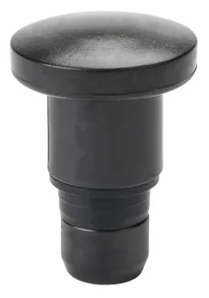 Pistolet do Masażu 1800mAh + 6 głowic PM-MAS-1800SM - 6