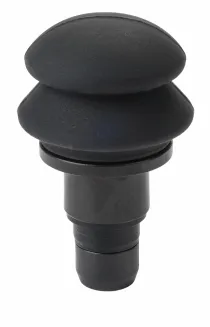 Pistolet do Masażu 1800mAh + 6 głowic PM-MAS-1800SM - 10