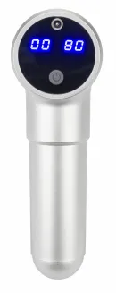 Pistolet do Masażu 1800mAh + 6 głowic PM-MAS-1800SM - 17