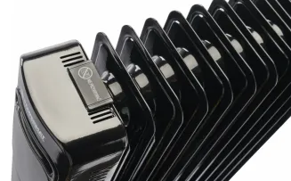 Grzejnik OLEJOWY Elektryczny WIFI 2500W LCD 11 Żeber Kaloryfer Mocny PM-GOL-3000DLW - 10