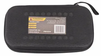 Sekator SZCZEPIENIA Roślin Krzewów Drzew Szczepień PM-SDO-310BT - 7